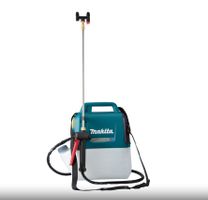 Makita Akku-Sprühgerät LXT