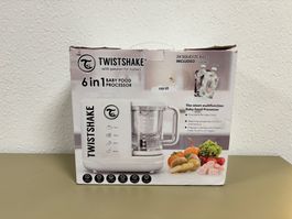 Twistshake 6-in-1 Küchenmaschine