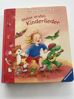 Meine ersten Kinderlieder, Ravensburger Buchverlag top!