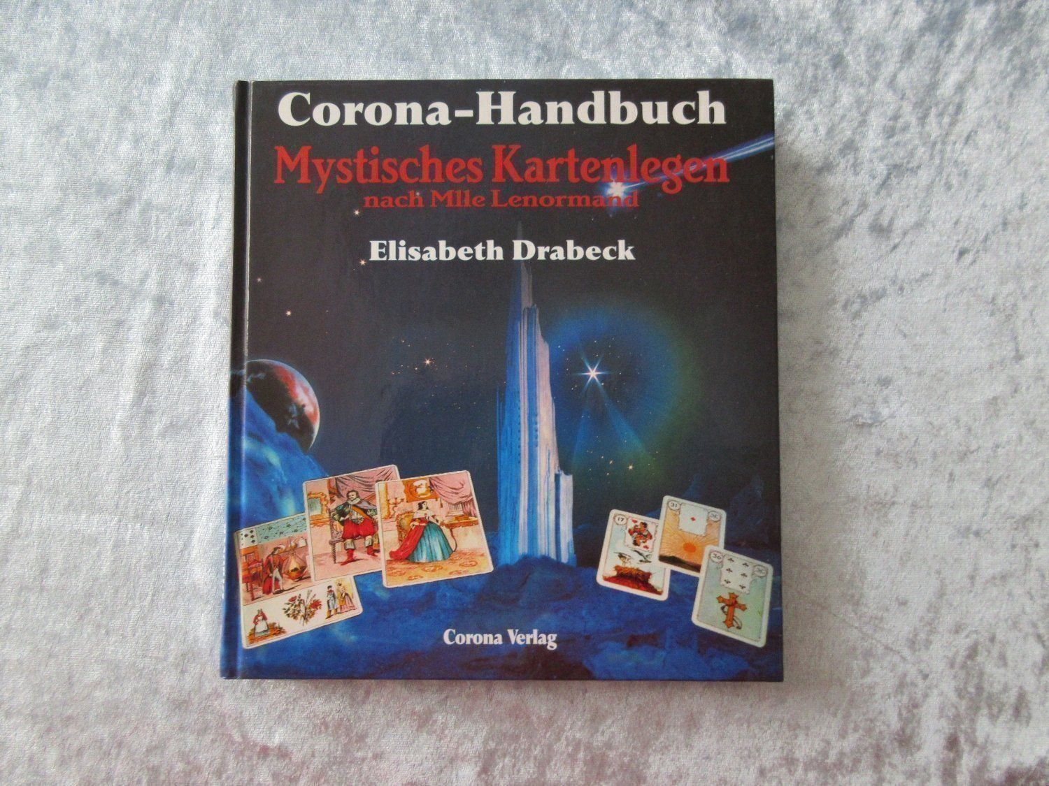 Libri: Mystisches Kartenlegen – Nuovo (secondo la descrizione) da Pfäffikon SZ venduto da Desideria0