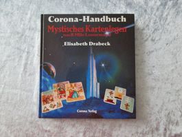 Mystisches Kartenlegen