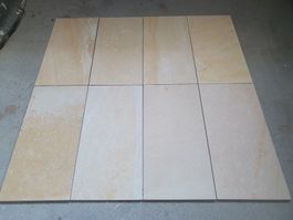 solnhofer Natursteinplatten