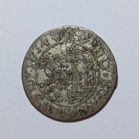 Groschen 1634 Schaffhausen