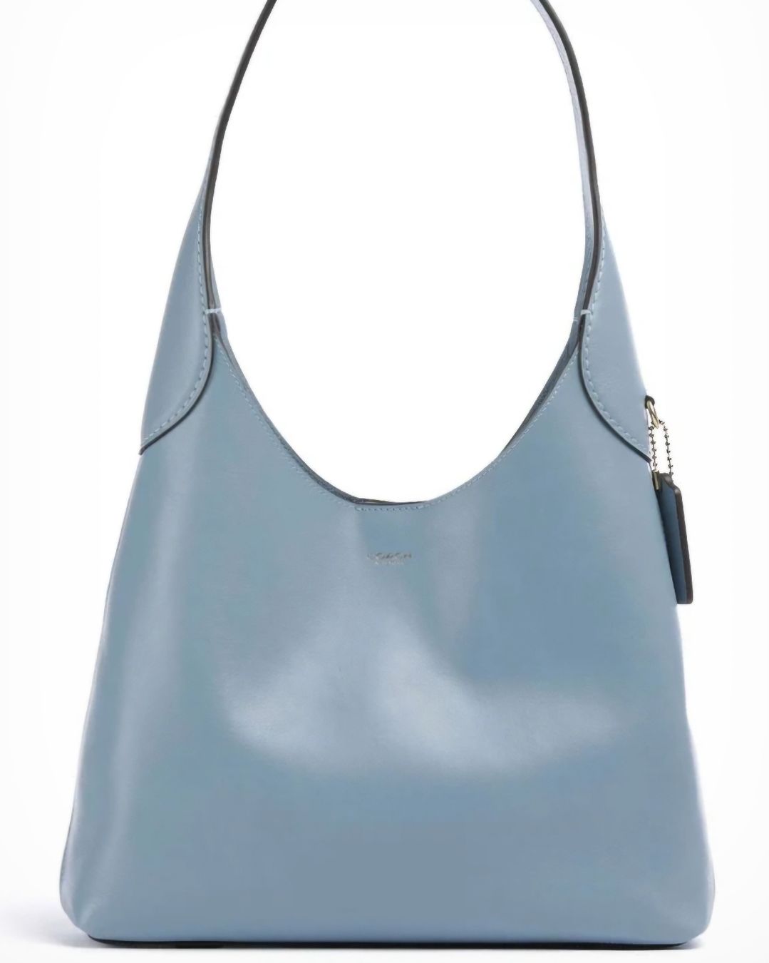 Coach Taschen für Damen: Coach brooklyn 28 Bluebell  – Neu und originalverpackt aus Wilen b. Wollerau von kat_35 4