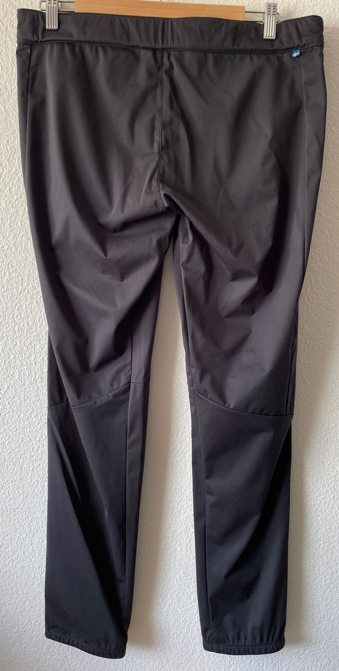 2117 Pantalons: SELJA ACTIVE PANT  Men – Neuf (Voir description) à Brig par SnowWhiteDist 1