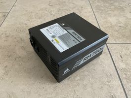 Corsair RM 750x power supply Netzteil