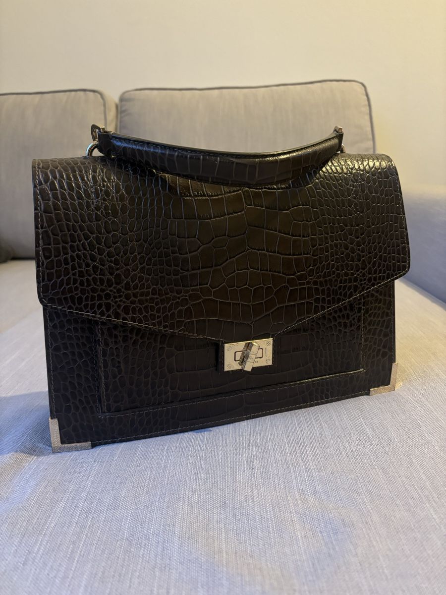 Kooples Taschen für Damen: The Kooples Emily bag size XL – Neu (gemäss Beschreibung) aus Genève von Bella_909 2