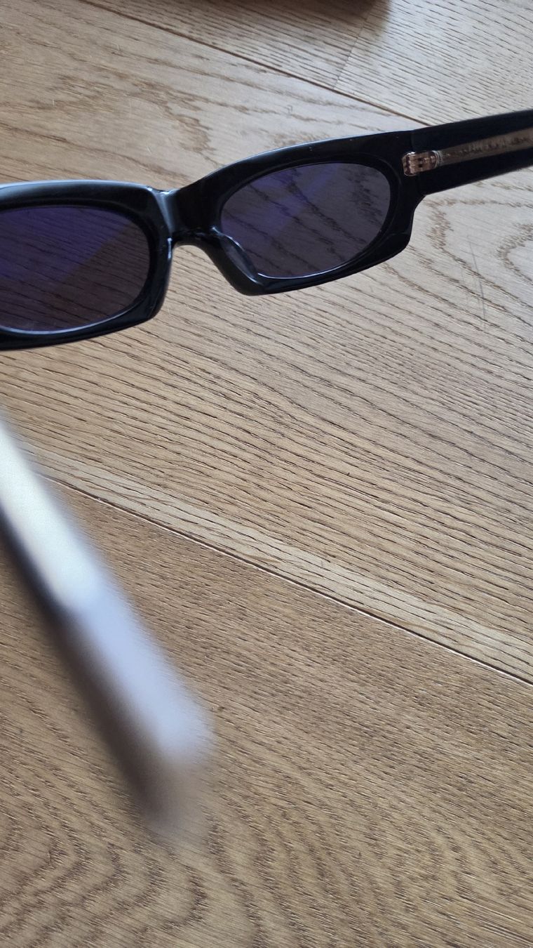 The Row Lunettes & Verres: The Row Kai Sonnenbrille – D'occasion à Frick par mlpreloved 5