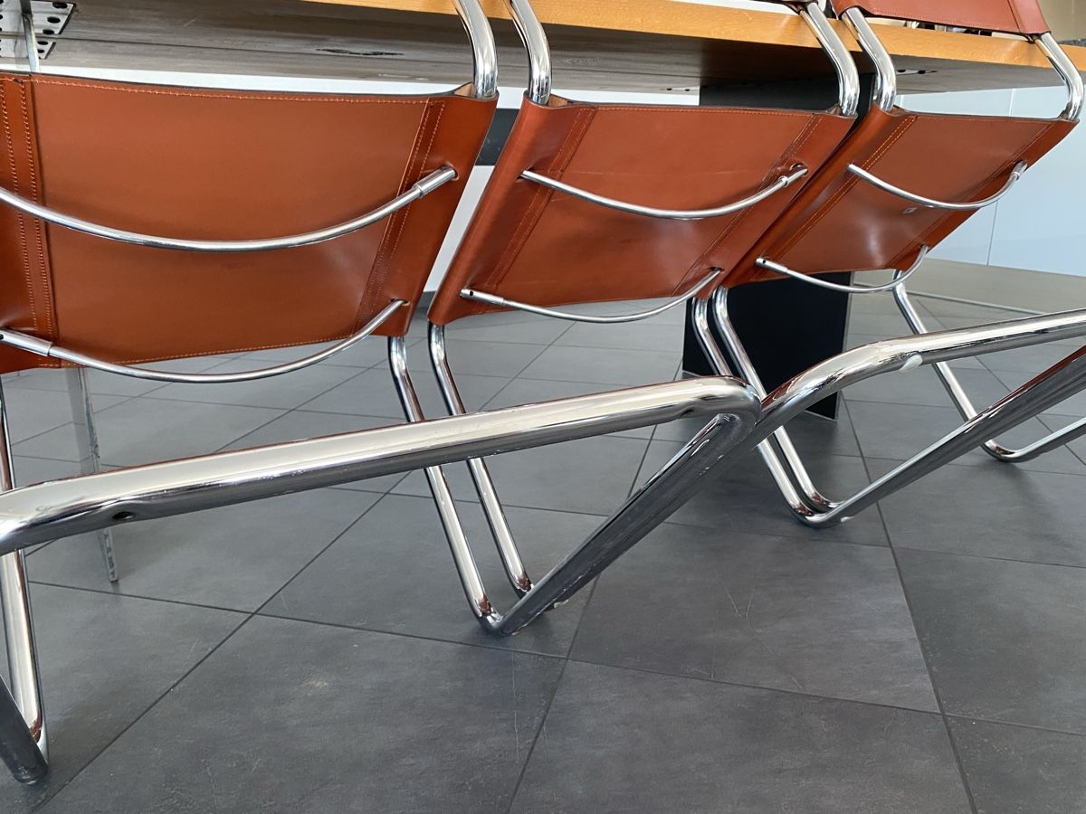Chaises: Design Freischwinger Stühle Chairs – D'occasion à Olten par sportwelt 3