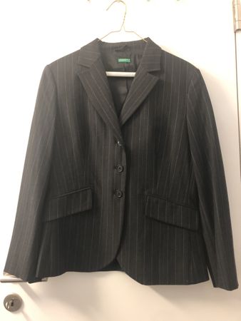 Blazer / Jacke von United Colors of Benetton