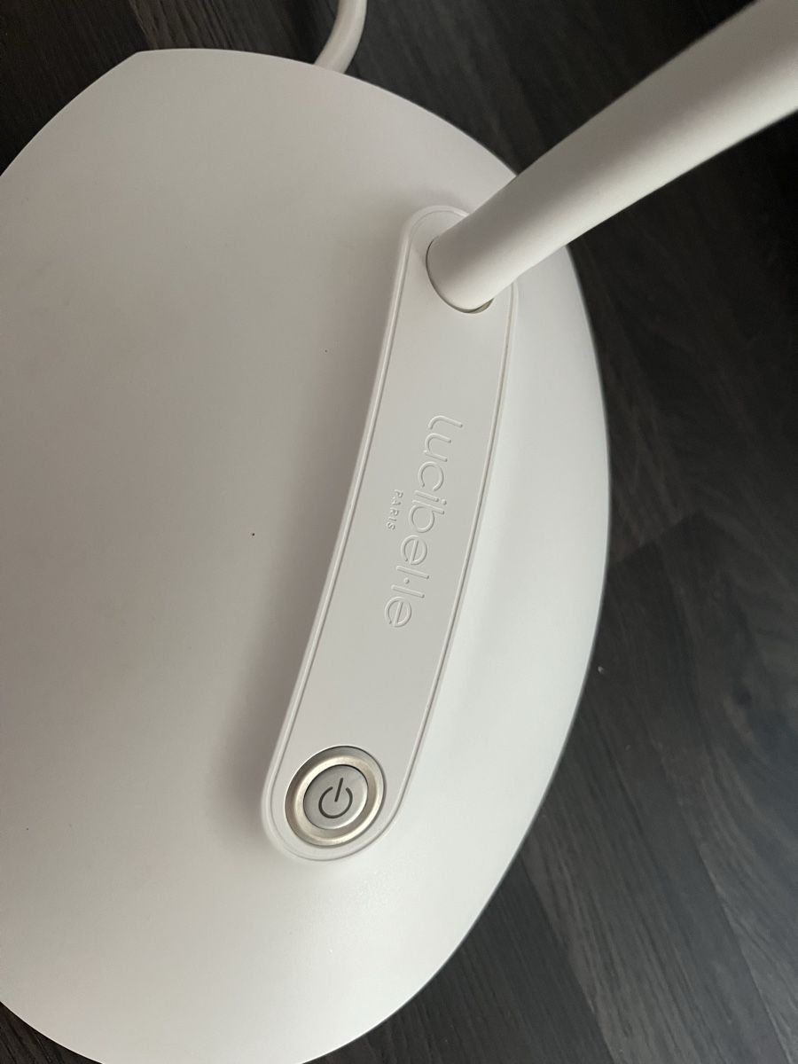 Cura del viso: Masque led Lucibel OVE – Nuovo (secondo la descrizione) da Bouloz venduto da jul_zm8y 1