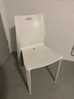 6 Esszimmer Stühle