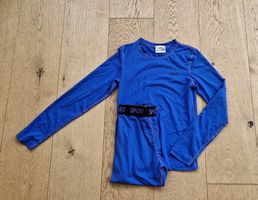 Thermounterwäsche Gr. 140 Unisex
