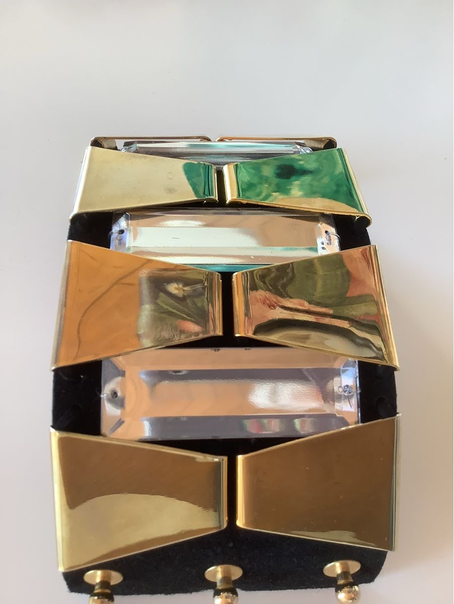 Armbänder & -reifen: Balmain H&M Armband  – Gebraucht aus Zug von natiak01 4