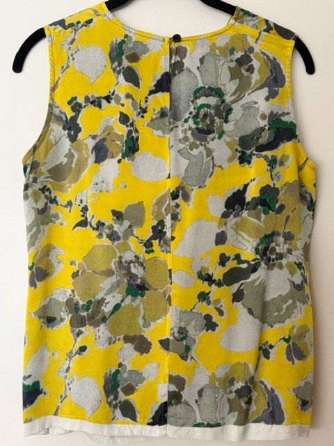 Tops: Top en soie Dries Van Noten – Gebraucht aus Zürich von catherinegisele 2