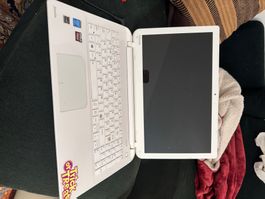 Funktionierender Toshiba Laptop