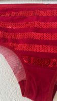 YAMAMAY S M (40-46cm)Neu/NP35CHF String Tanga PA Elastan