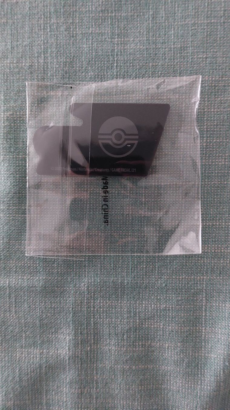 Pokémon Carte collezionabili: Vstar marker sealed – Nuovo (secondo la descrizione) da Bellinzona venduto da Pagur 1