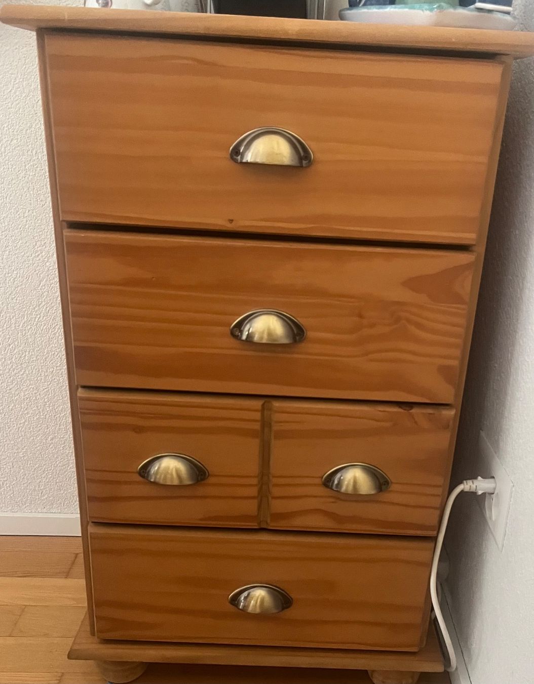 Cassettiere: Holzkommode mit Schubladen – Usato da Benken SG venduto da ali_f2hn