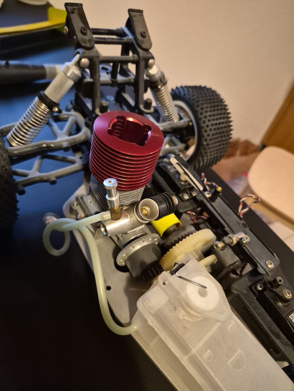 RC Modellbau: RC Model – Gebraucht aus Schongau von EinerVonVier 2