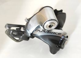 Shimano Dura-Ace RD-9000 Schaltwerk 11-fach SS - Top Zustand