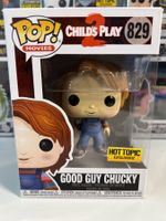 Funko POP! Movies Child's Play 2 Good Guy Chucky Ed. Limitée