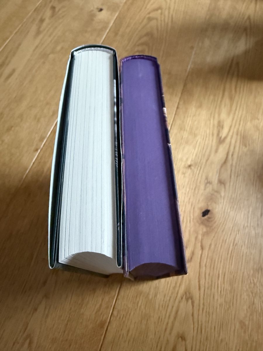 Libri: Tara und Thanee & Das Labyrinth des Fauns – Usato da Zürich venduto da turicum2008 4