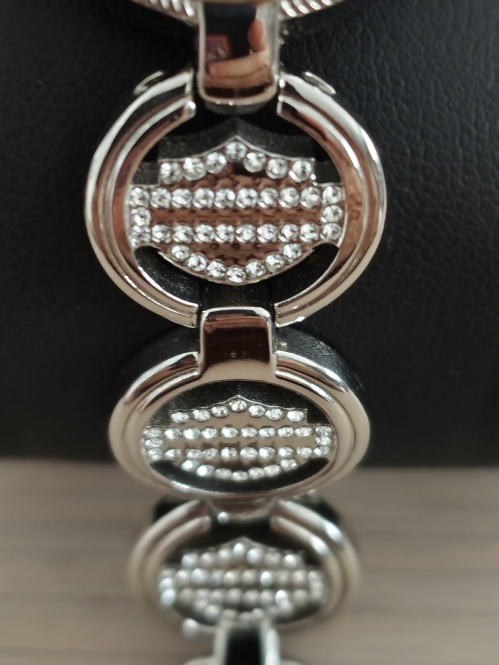 Uhren: Harley Davidson Uhr Neu ! – Neu (gemäss Beschreibung) aus Zuckenriet von bm2_88l9 2