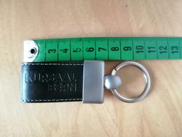 Kursaal Bern Schlüsselanhänger, Souvenir, Top Zustand!