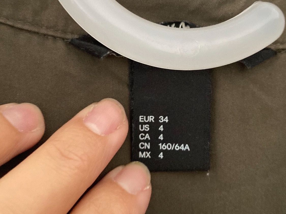 H&M Jumpsuits: Jumpsuit/ Overall von H&M – D'occasion à Uster par Kalici1 4