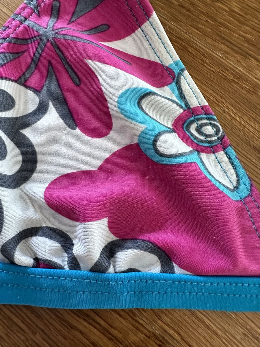 Costumi da bagno & Bikini: Bikini Gr. 134 – Usato da Heitenried venduto da Tannenbaum25 2
