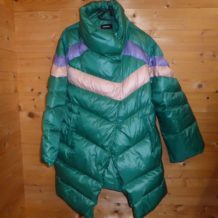 Daunenjacke / Kurzmantel DIESEL, Gr. S