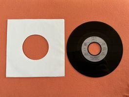 Schallplatte Vinyl Single 7“ / G.G.Anderson - Ti amo Maria