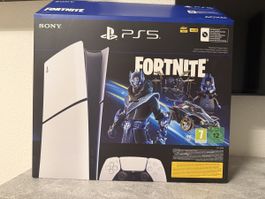 PS5 