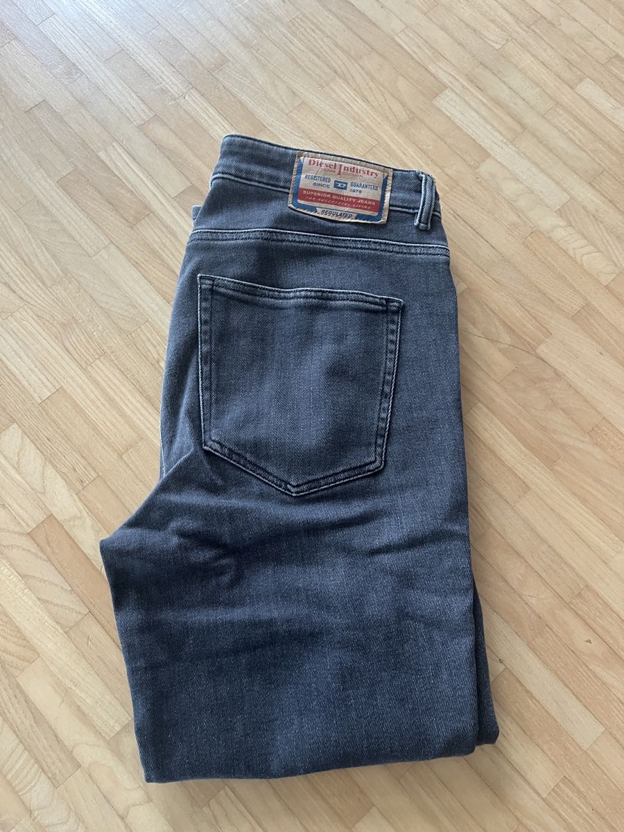 Diesel Jeans: Diesel Slandy High‼️ein Artikel gratis dazu – Gebraucht aus St. Gallen von elli18 4