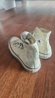 All Star Converse Chuck Taylor Butter Yello - Grösse 36
