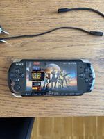 PSP