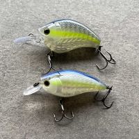 Yo-Zuri Crankbaits