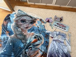 Für Elsa Fans / Elsa Zubehör