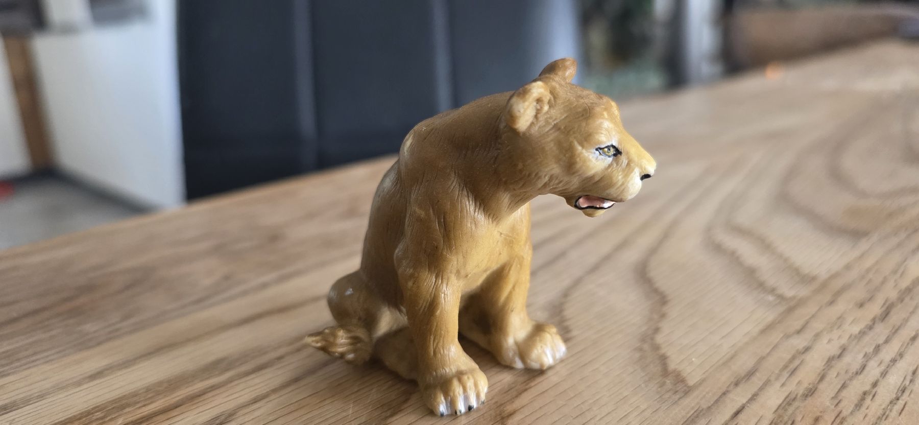Schleich Spielzeuge: Schleich 14037 Löwin – Gebraucht aus Wettingen von dlililou 2