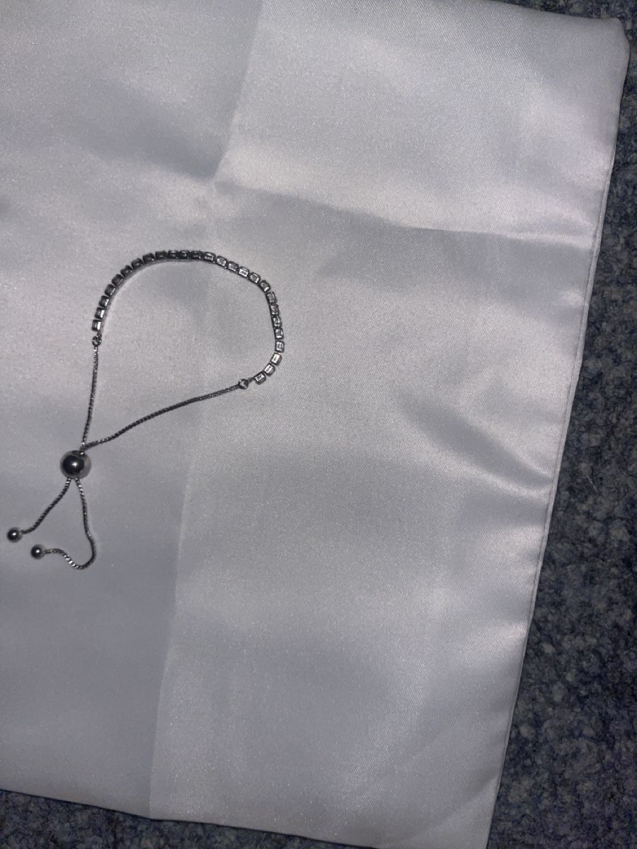 Bracciali & Braccialetti:  Silber Armband – Nuovo (secondo la descrizione) da Arch venduto da sibylle.anne 1
