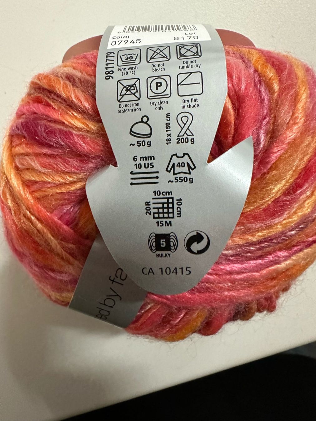 Lana: 5 X WOLLE SCHACHENMAYR SELECT – Nuovo (secondo la descrizione) da Ostermundigen venduto da wini63 3