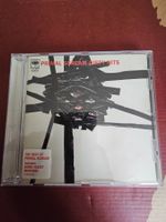 CD - Primal Scream – Dirty Hits (Leftfield, Indie Rock)