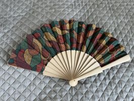 Unique Hand Fan - Keep Cool in Style This Summer!