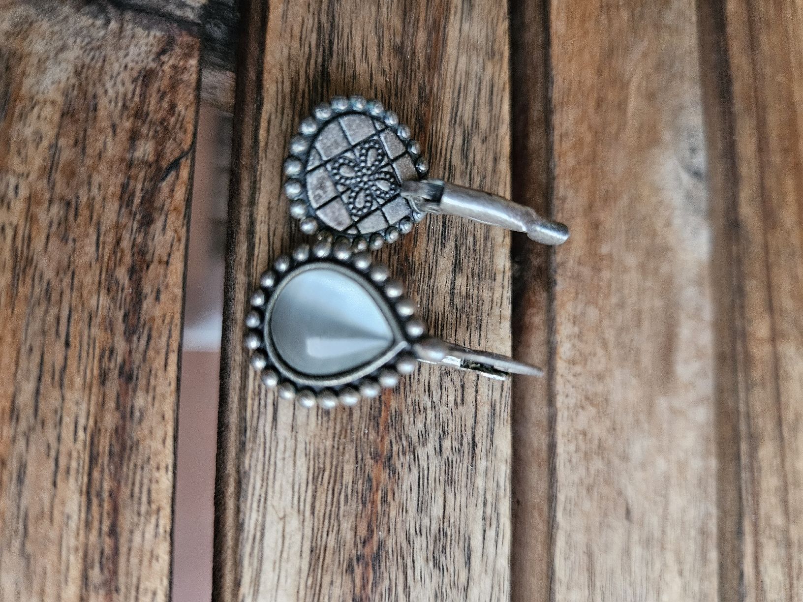 Ohrringe & -stecker: Modeschmuck – Gebraucht aus Luzern von blackcat010 1