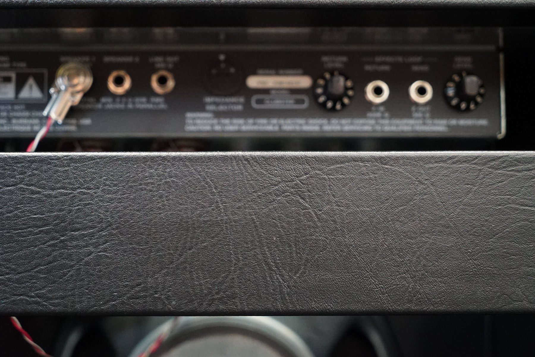Verstärker: Rivera Clubster Royale Boutique Amp – Gebraucht aus Ortschwaben von Musictrade 6