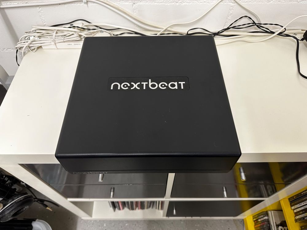Console di mixaggio: Nextbeat – Usato da Baar venduto da SnapcutDJ 1
