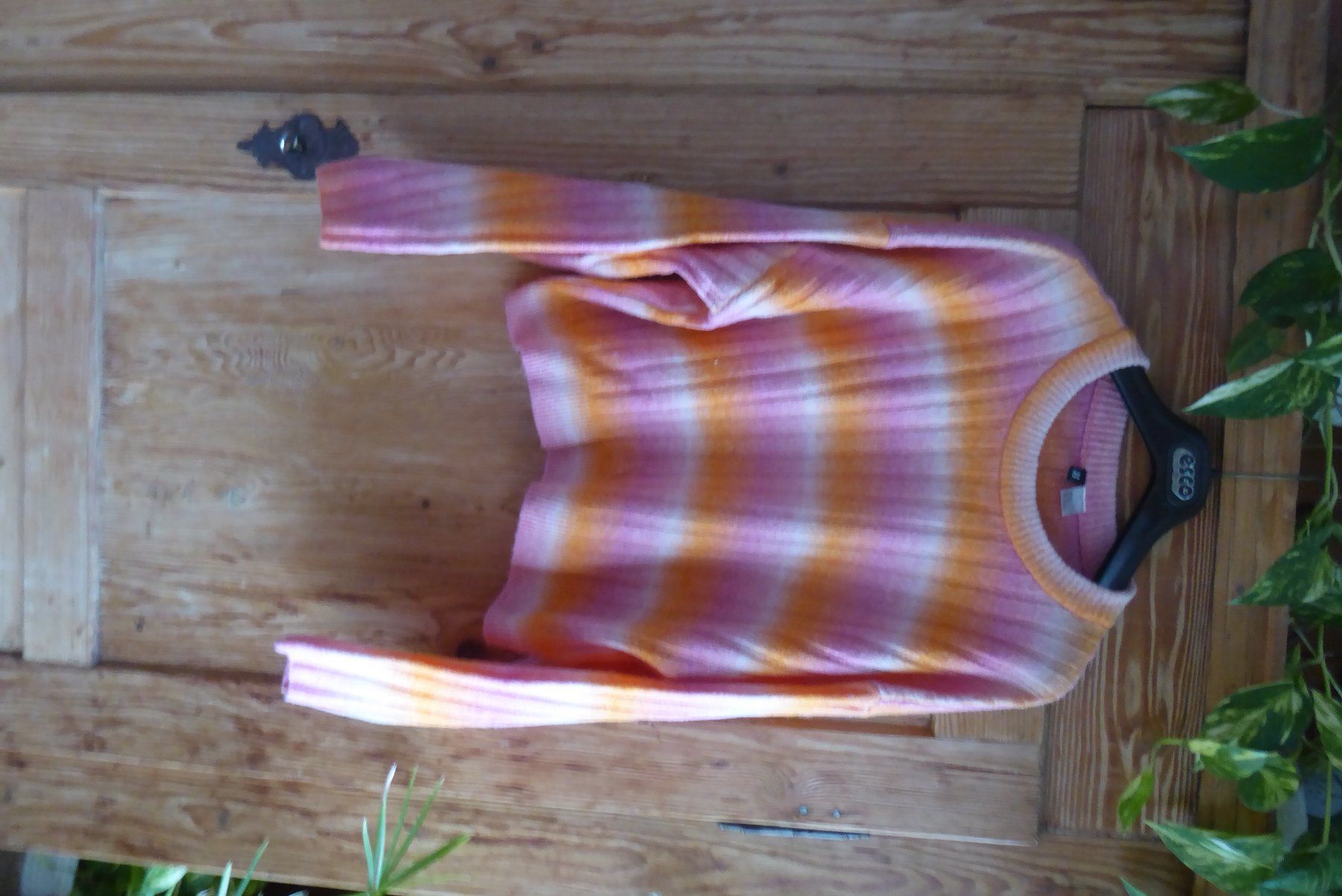 H&M Maglioni & Felpe: Schöner Pullover Gr M H&M – Usato da Sargans venduto da Benziner 3