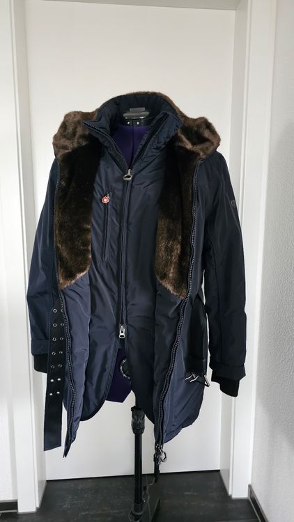 Wellensteyn Zermatt Wellensteyn Jacke Gebraucht Winterjacke