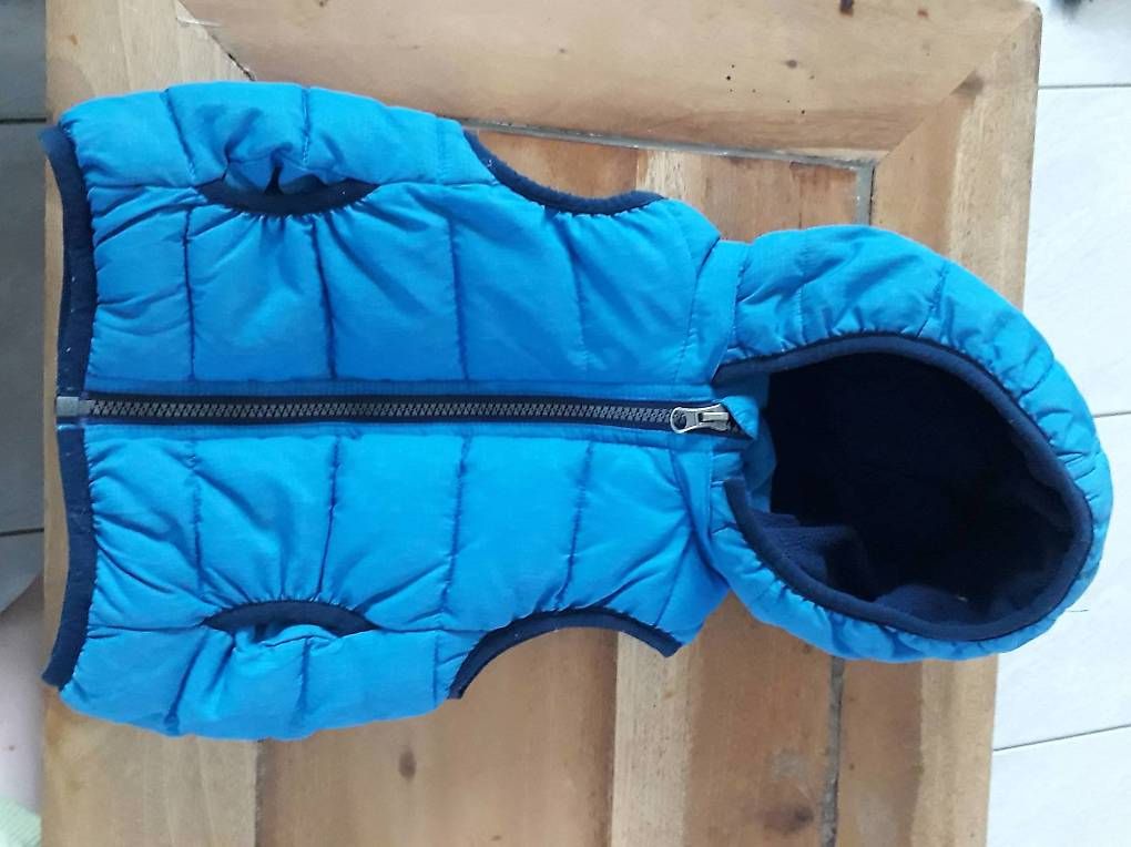Altro abbigliamento: gilet bébé taille 68 – Usato da La Chaux-de-Fonds venduto da zaza.zaza